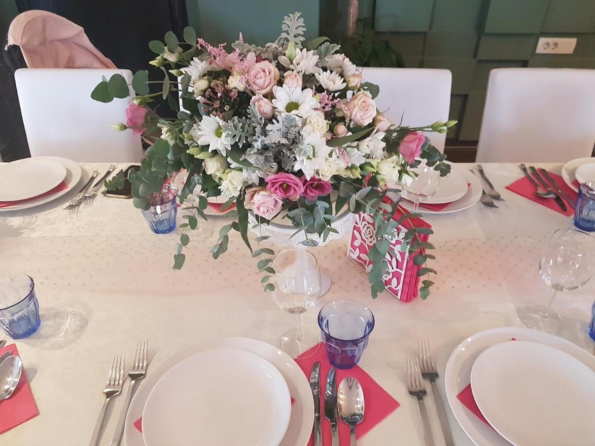 Bed & Breakfast Marta & Tona Kustici Ngoại thất bức ảnh