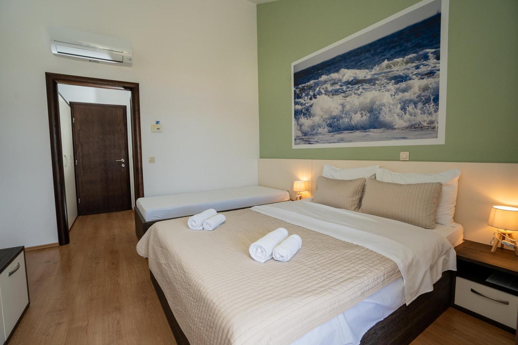 Bed & Breakfast Marta & Tona Kustici Ngoại thất bức ảnh