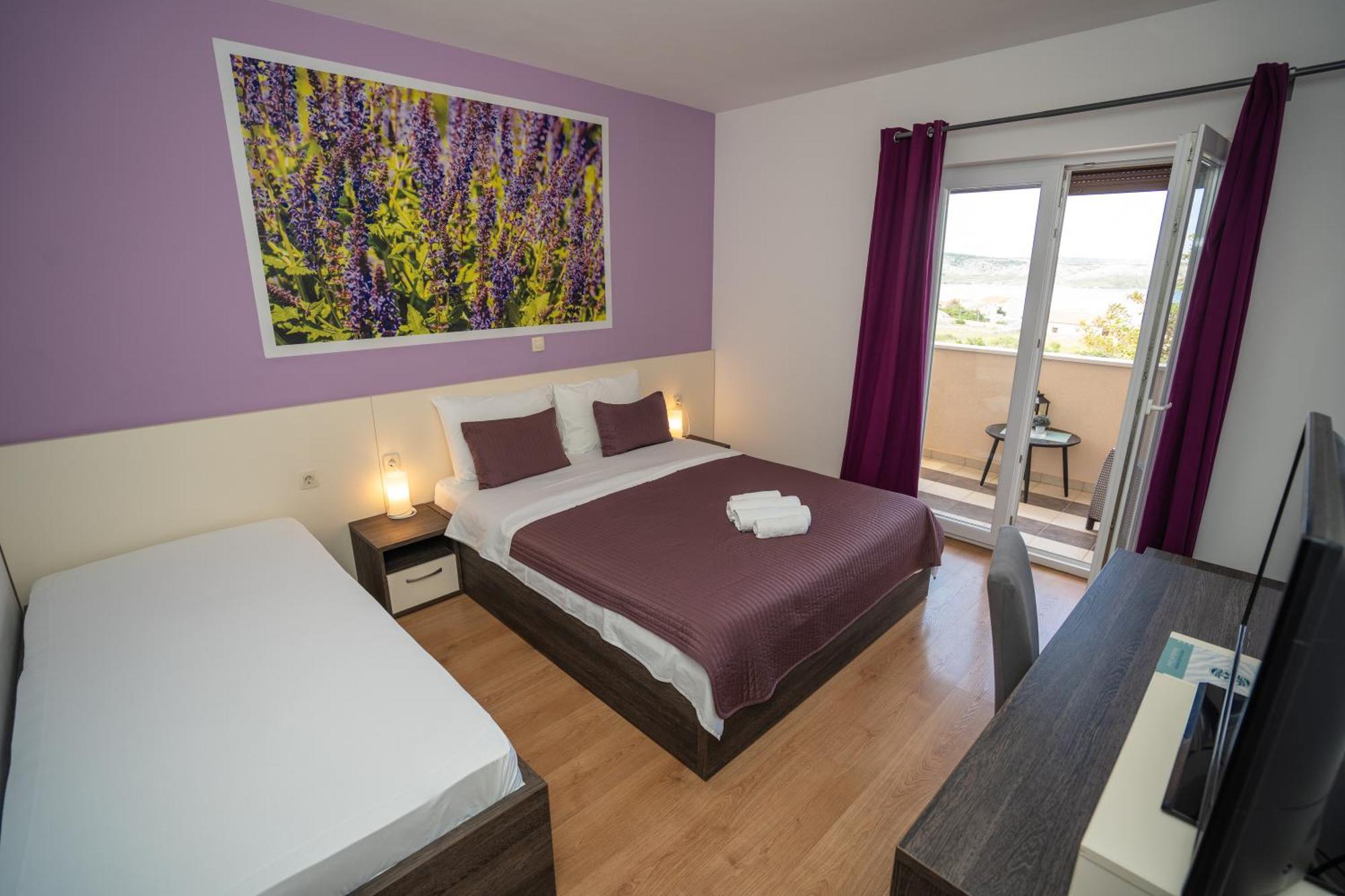 Bed & Breakfast Marta & Tona Kustici Ngoại thất bức ảnh