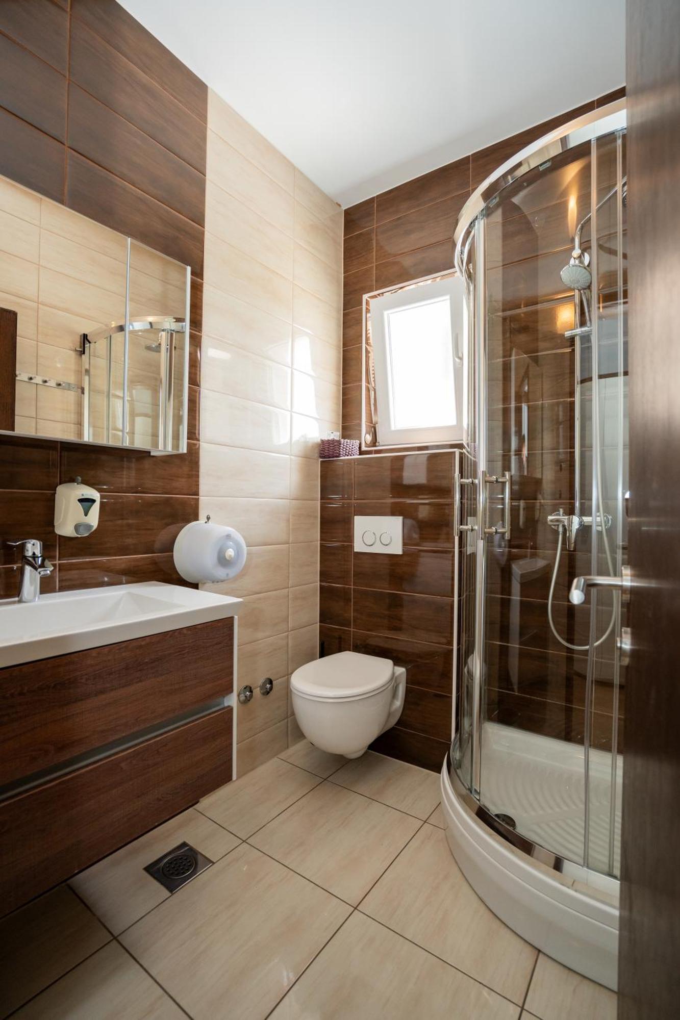 Bed & Breakfast Marta & Tona Kustici Ngoại thất bức ảnh