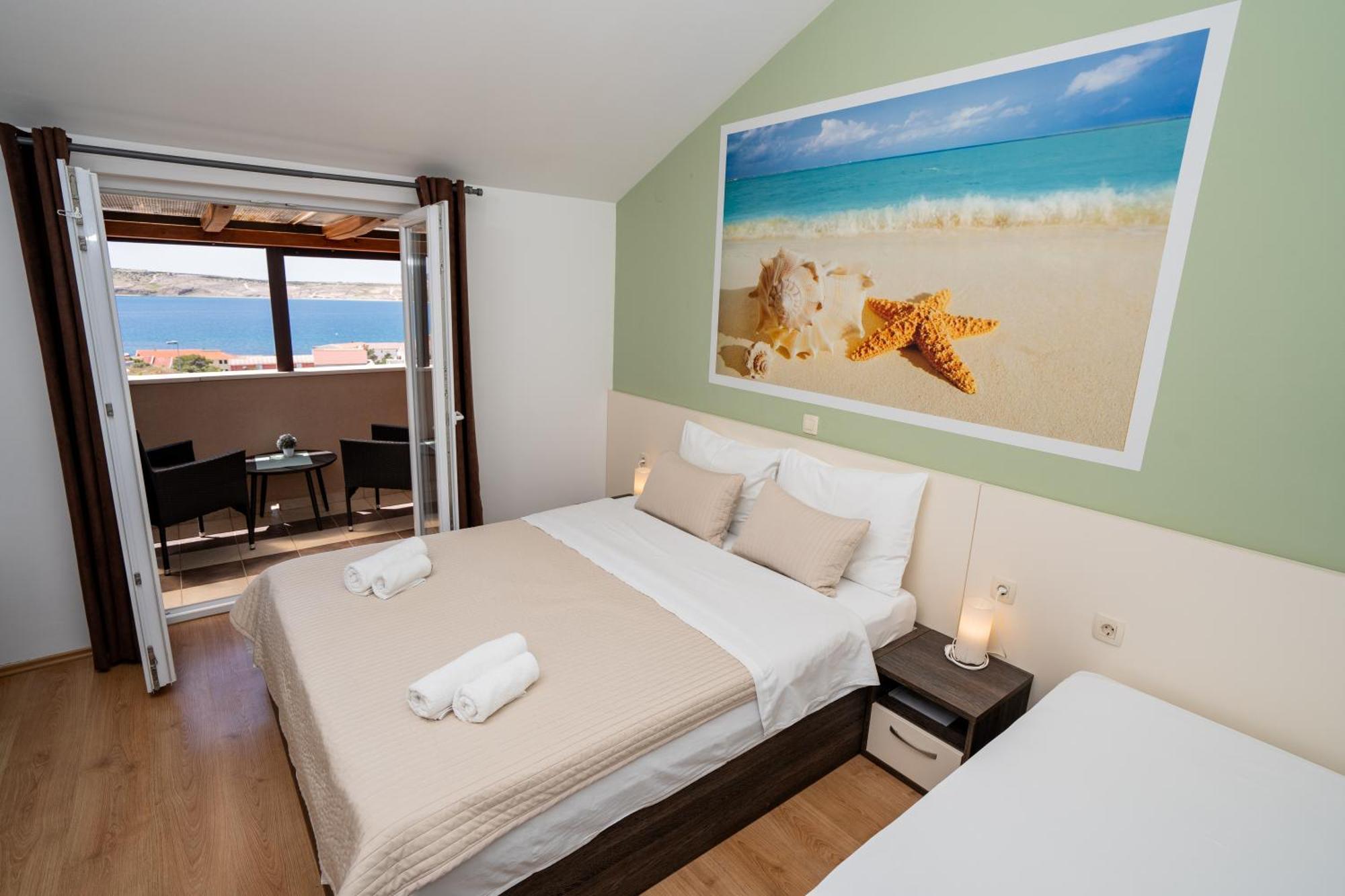 Bed & Breakfast Marta & Tona Kustici Ngoại thất bức ảnh
