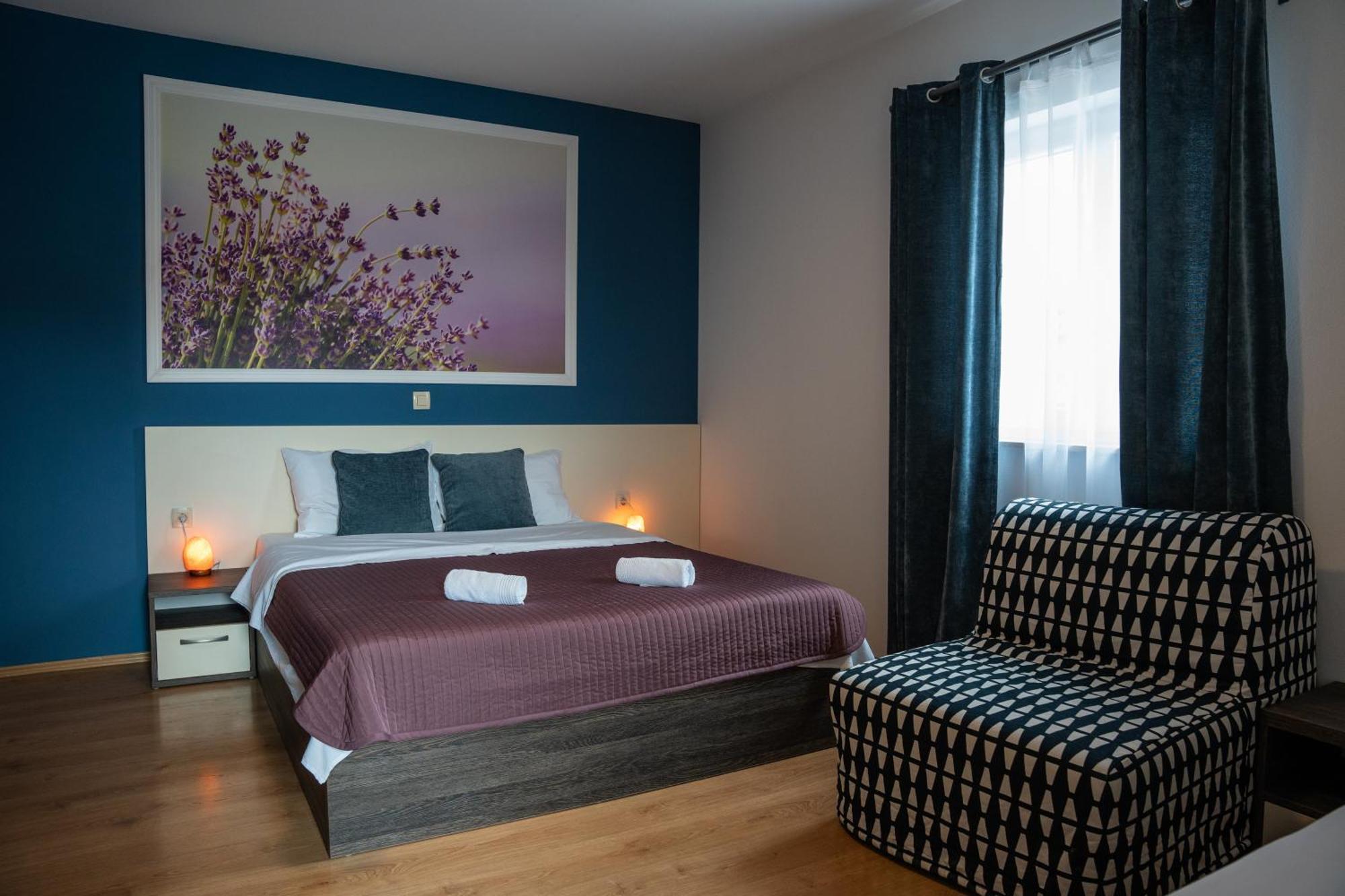 Bed & Breakfast Marta & Tona Kustici Ngoại thất bức ảnh