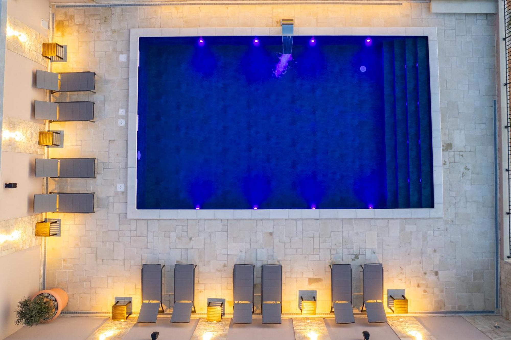 Bed & Breakfast Marta & Tona Kustici Ngoại thất bức ảnh