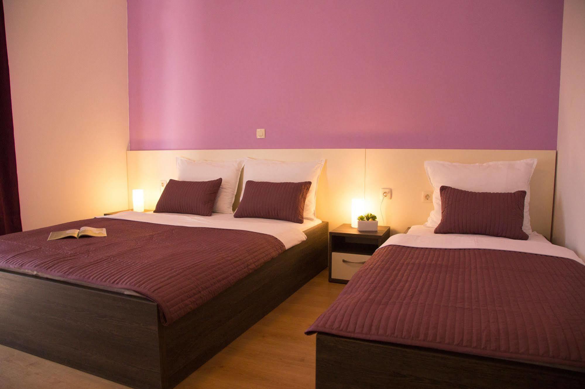 Bed & Breakfast Marta & Tona Kustici Ngoại thất bức ảnh