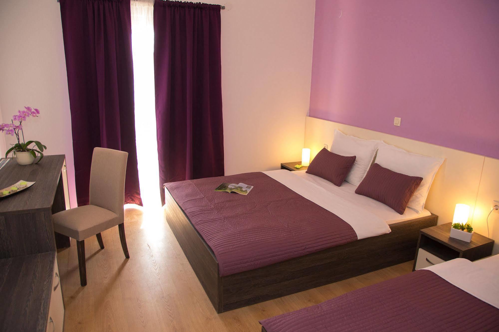 Bed & Breakfast Marta & Tona Kustici Ngoại thất bức ảnh