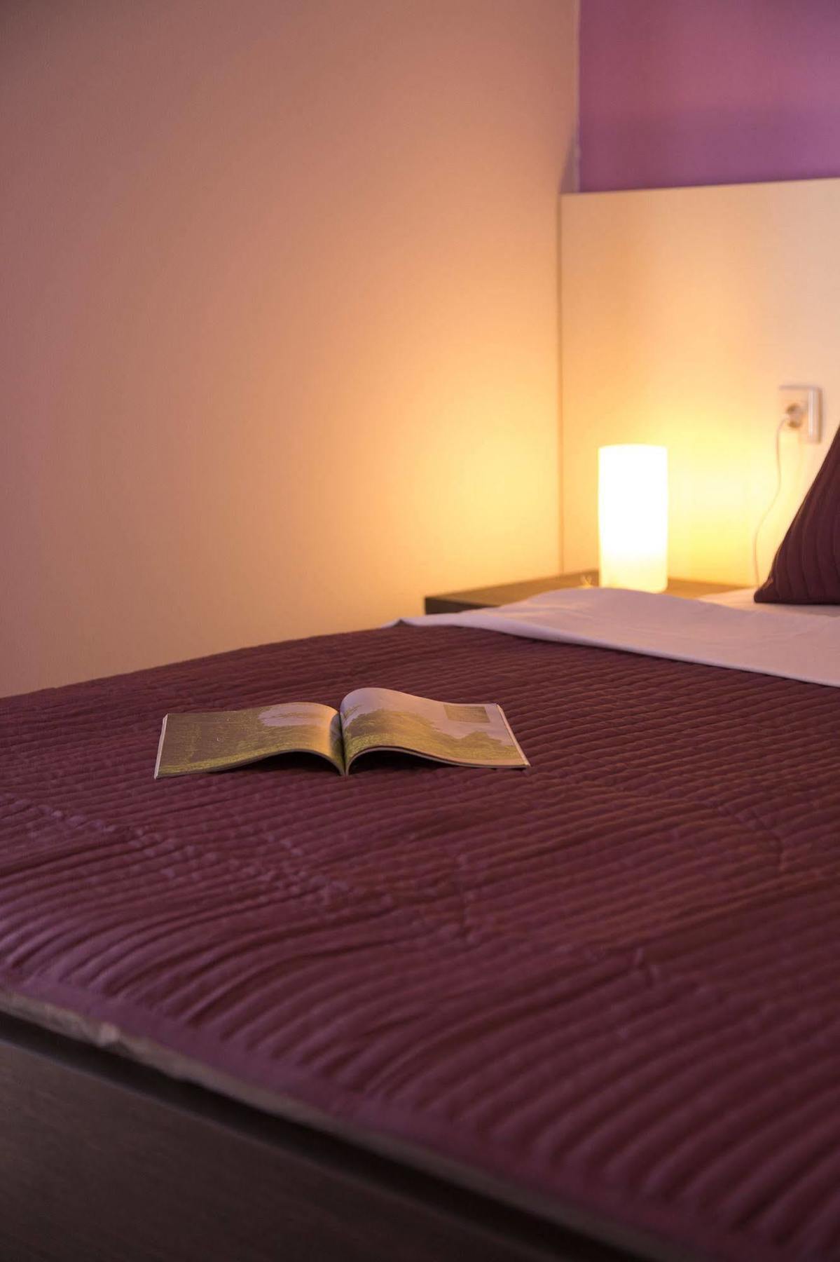 Bed & Breakfast Marta & Tona Kustici Ngoại thất bức ảnh