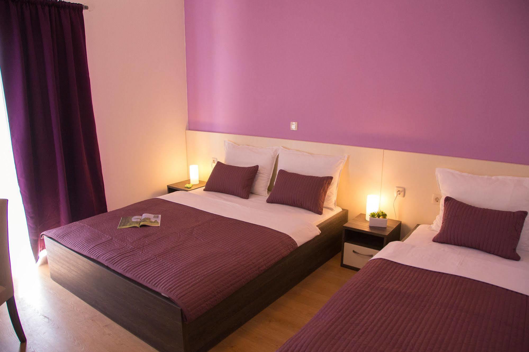 Bed & Breakfast Marta & Tona Kustici Ngoại thất bức ảnh